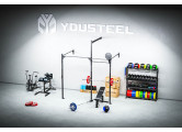 Функциональная рама YouSteel СТ-2900-1800-1