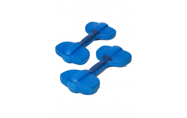 Аквагантели Mad Wave Dumbbells For Aquaaerobics Pair M0825 03 0 03W 600_380