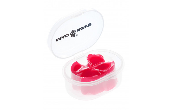 Беруши силиконовые Mad Wave Ear plugs silicone M0714 01 0 11W 600_380