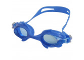 Очки для плавания Sportex детские\юниорские R18166-1 синий