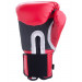 Перчатки боксерские Everlast Pro Style Anti-MB 2114U, 14oz, к/з, красный 75_75