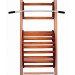 Домашний спортивный комплекс Kampfer Wooden Ladder Maxi Ceiling 75_75