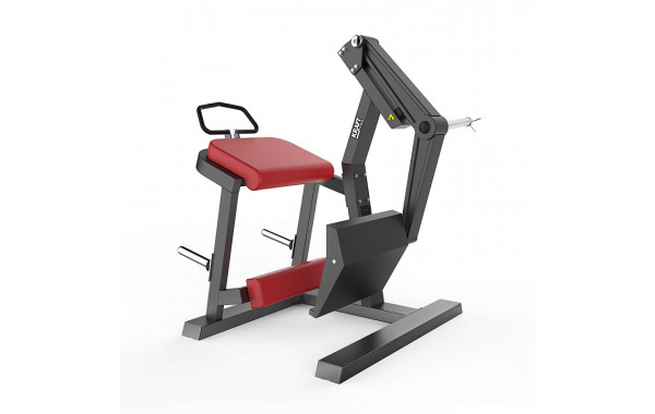 Ягодичные Kraft Fitness KFPLRK 600_380