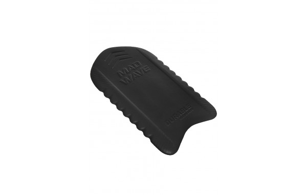 Доска для плавания Mad Wave Durable kickboard M0724 02 0 01W черный 600_380