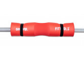 Смягчающая накладка на гриф Original Fit.Tools PRO FT-BARPAD-02 Red