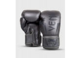 Перчатки Venum Elite 0984-432-16oz серый\серый