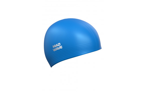 Латексная шапочка Mad Wave Solid M0565 02 0 01W 600_380