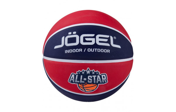 Мяч баскетбольный Jogel Streets ALL-STAR р.6 600_380