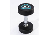 Гантели в уретане 6 кг Live Pro Studio Dumbbells LP8075-06