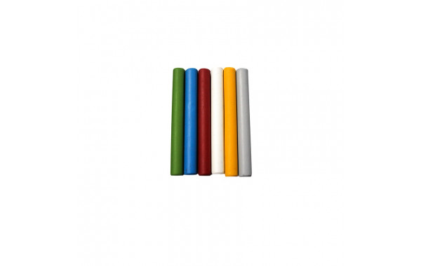 Эстафетные палочки деревянные Ellada УТ1216/СЭ (6 палочек) 600_380