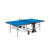 Теннисный стол Donic Outdoor Roller 1000 230291-B синий