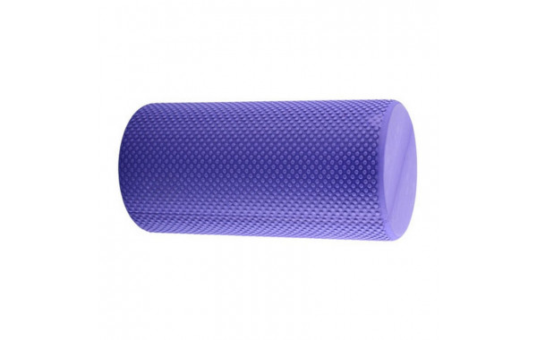 Ролик для пилатеса Inex EVA Foam Roller (15x30 см) IN-EVA12 600_380