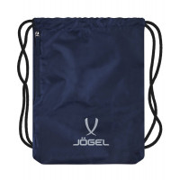 Мешок для обуви Jögel DIVISION Elite Gymsack, темно-синий
