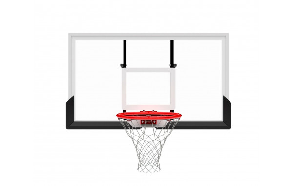Баскетбольный щит DFC 136x80cм, акрил BOARD54A 600_380