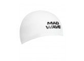 Силиконовая шапочка Mad Wave D-CAP FINA Approved M0537 01 2 02W