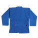 Куртка САМБО Мастер FIAS Approved синяя Green Hill SC-550 75_75