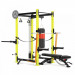 Силовая рама Marbo Power Rack Crossfit MFT-RIG-09 75_75