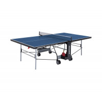 Теннисный стол Donic Indoor Roller 800 230288-B Blue