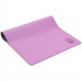 Коврик для йоги 185x68x0,4см Inex Yoga PU Mat полиуретан HG\PUMAT-PR\18-68-04 фиолетовый 75_75
