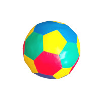 Мяч детский поролоновый d32см Ellada УТ7980