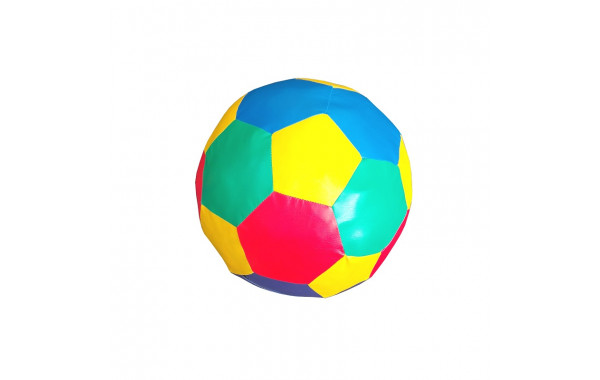 Мяч детский поролоновый d32см Ellada УТ7980 600_380