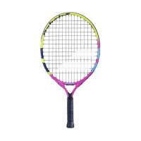 Ракетка для большого тенниса детская Babolat Nadal 21 Gr0000 140497-100