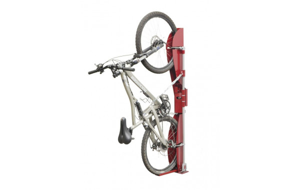 Система хранения велосипеда с защитой колес и рамы Hercules 32664 600_380