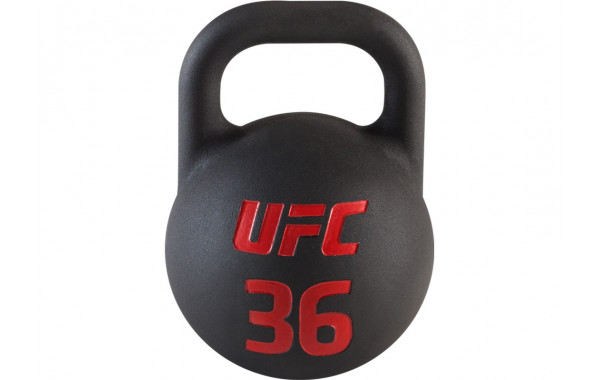 Гиря 36 кг UFC 600_380