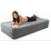 Надувная кровать Intex Comfort-Plush 99х191х33см, встроенный насос 220V 67766 75_75