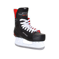 Хоккейные коньки RGX RGX-6.0 ATTACK Red