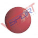 Гимнастический мяч Fitex Pro 65 см FTX-1203-65 красный 75_75