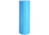 Ролик для йоги и пилатеса 15x45см Star Fit Core, EVA FA-501 синий пастель