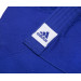 Кимоно для дзюдо Adidas подростковое Training J500B синее 75_75