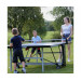 Теннисный стол Donic Outdoor Roller 1000 230291-B blue 75_75