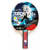 Теннисная ракетка Weekend Dragon Taichi 3 Star New (прямая) 51.623.06.3