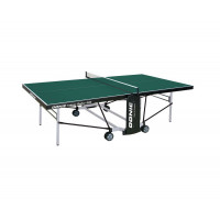 Теннисный стол Donic Indoor Roller 900 230289-G зеленый