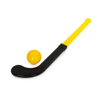 Игра Хоккей с мячом У796 (клюшка, шарик)