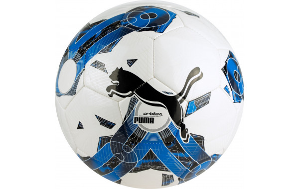 Мяч футбольный Puma Orbita 6 MS 08378703 р.5 600_380
