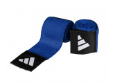 Бинты боксерские Boxing Pro Hand Wrap adiBP03S синий