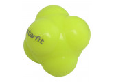 Мяч реакционный Pro Star fit RB-301ярко-зеленый