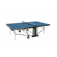Теннисный стол Donic Indoor Roller 900 230289-B синий