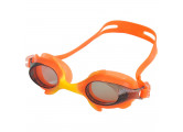 Очки для плавания Sportex детские\юниорские R18166-5 оранжево\желтый