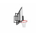 Баскетбольный щит DFC 136x80cм, акрил BOARD54A 75_75