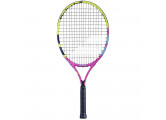 Ракетка для большого тенниса детская Babolat Nadal 26 Gr0 140500