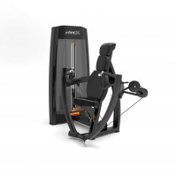 Жим горизонтальный (нижняя компоновка рычагов) Fitex Pro FTX-7304