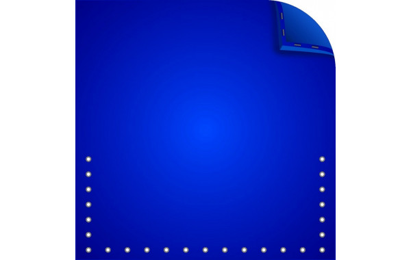 Покрытие для ковра борцовского одноцветное (с люверсами) 600_380