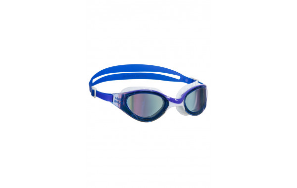 Очки для плавания Mad Wave Hydro flex rainbow M0424 16 0 09W фиолетовый 600_380