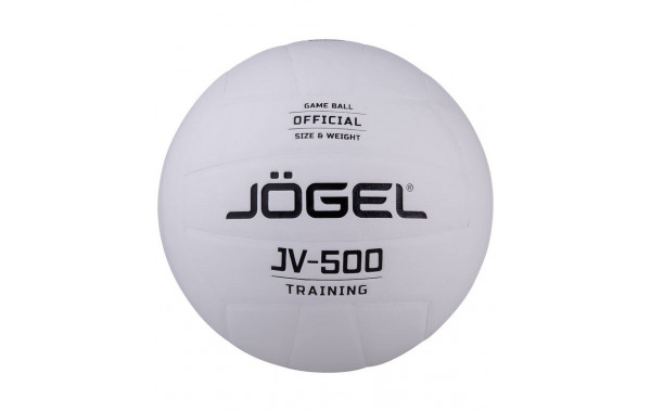 Мяч волейбольный Jogel JV-500 р.5 600_380