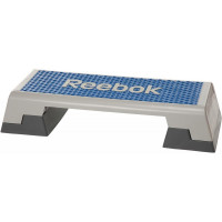 Степ-платформа Reebok step RAEL-11150BL синий