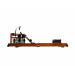 Гребной тренажер UnixFit Wood Rower Dark RM9000PDW 75_75